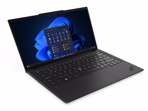Laptop LENOVO ThinkPad T14 G6 Win11 Pro/14" WUXGA AG IPS/U7 255U/32GB/1TB SSD/FPG/GLAN/backlitEN/cr - Img 4
