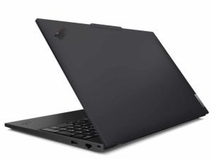 Laptop LENOVO ThinkPad T16 G3 Win11 Pro/16" WUXGA/U7-155U/32GB/1TB/FPR/backlit ENG/crna