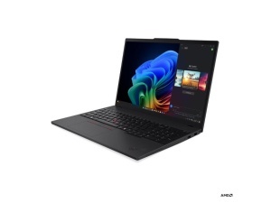 Laptop LENOVO ThinkPad T16 G4 Linux/16" WUXGA/Ryzen AI 7 PRO 350/32GB/1TB/Backlit SRB/crna - Img 3