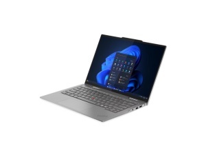 Laptop LENOVO ThinkPad X1 2-in-1 G10 Win11 Pro/14" WUXGA Touch/U7 255U/32GB/1TB SSD/FPR/backlEN/siva - Img 4