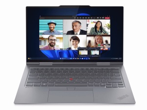 Laptop LENOVO ThinkPad X1 2in1 G9 Win11 Pro/14" 2.8K OLED Touch/U7-155U/32GB/1TB/FPR/bklt eng/siva - Img 7