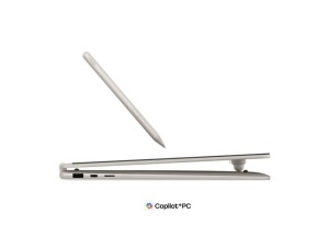 Laptop LENOVO Yoga 7 2in1 16AGP11 DOS/16" 2.8K OLED T/Ryzen AI 7 445/16GB/512GB/bkltENG/Bež/bez punj - Img 3