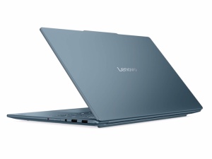 Laptop LENOVO Yoga Pro 7 14ASP10 DOS/14.5" 3K OLED/Ryzen AI 9 365/32GB/1TB SSD/backlit SR/plava - Img 5