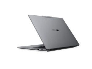 Laptop LENOVO Yoga Pro 7 15IPH11 W11P/15.3" WQXGA OLED/U9-386H/32GB/1TB/RTX5060/bklt srb/Siva* - Img 4