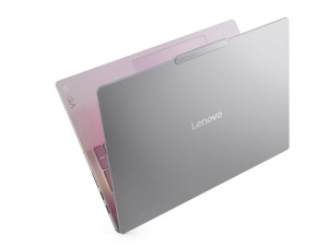 Laptop LENOVO Yoga Pro 9 16IAH10 Win11 Pro/16" 2.8K OLED/U7-255H/32GB/1TB/RTX5070-8GB-G7-128B/bklt e - Img 2
