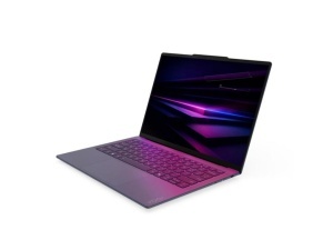 Laptop LENOVO Yoga Slim 7 Ultra 14IPH11 W11P/14" 2.8K OLED/U7-355/32GB/1TB/bklt srb/Plava/bez punjac - Img 2