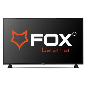 LED TV 42 FOX 42DTV230E 1920x1080/Full HD/DTV-T/T2/C *