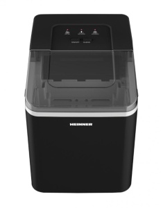 Ledomat HEINNER HIM-120BK 12kg/24h/1,5l/ Crni - Img 2