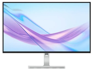 Lenovo 27” L27q-4A 2.5K QHD (2560x1440) WLED IPS, 16:9, 100Hz,1500:1, 1ms, 99% sRGB, Eye Comfort, Anti-Glare, 350 cd/m2, 178/178, 2xHDMI (+cable), DisplayPort, Tilt, Swivel, Pivot, Height , Speakers 2x3W, AMD FreeSync, Cloud Grey 67BFGAC6EU