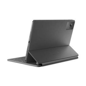 Lenovo Idea Tab TB336ZU (5G, Luna Grey, Metal, Pen, Folio Case), 11" 2.5K (2560x1600) IPS 90Hz 500n, MTK Dimensity 6300 8-Cores 2.4GHz, 8GB, 128GB, mSD (max 2TB), GPS, WWAN 5G WiFi5, BT5.2, 4xSpk Dolby, 5.0MP/8MP, 7040mAh, IP52, Android 15 ZAFM0095RS - Img 3