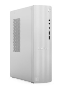 Lenovo IdeaPad Slim 3 15ARP10 (Luna Grey, Aluminium Top) 6-Core 4.55GHz/19MB 8GB DDR5 (1xSO-DIMM) 512GB-SSD-NVMe IPS 300n AG 720p Radeon-Graphics-660M WiFi6 BT5.2 HDMI SDrdr TPM2.0 USB-C/DP Backlite Ryzen 5 7535HS 15.3" FHD (1920x1080) 83K7007YYA