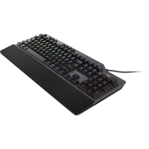 Lenovo Legion K500 RGB Mechanical Gaming Keyboard (US English) 104-keys / all keys programmable GY40T26478