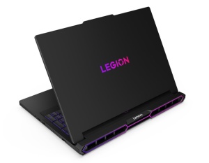 Lenovo Legion Pro 7 16IAX10H (Eclipse Black, Aluminium) 24-Core Ultra 9 275HX 5.4GHz/36MB 64GB 1TB-NVMe 16" WQXGA 2560x1600 OLED 500n 240Hz sRGB AG DolbyV HDR1000 5MP RTX5070-Ti-16GB-GDDR6 AI Chip 2.5GLan WiFi7 BT5.4 PerKey-RGB-Backlite 83F500L3YA - Img 4