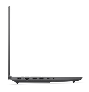 Lenovo LOQ 15ARP10E (Luna Grey) 8-Core Ryzen 7 7735HS 4.75GHz/20MB 16GB DDR5 512GB-SSD-M.2-NVMe 15.6" FHD IPS AG (1920x1080) 144Hz 100%-sRGB 720p RTX4050/6GB AI-chip GLan WiFi-A/X BT5.2 HDMI Backlite 60Wh DOS 83S0003WYA - Img 6