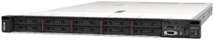 Lenovo SR630 V2 4310 32GB 9350-8i 4x1GbE 1x1100W Ti XCC Ent