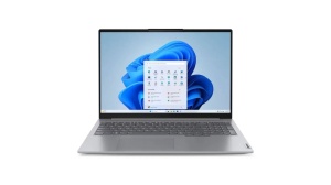 Lenovo Think ThinkBook 16 G7 ARP 8C/16T, 2x 16GB DDR5, SSD 1TB PCIe 2242, 16" WUXGA (1920x1200) IPS AG 300n, , GLAN, WLAN, BT, KybSR BL, SD, HDMI, 2x USB 3.2 G1, 2x USB-C, FPR, Cam FHD+IR, 45Wh, 2W x2 Dolby, AL Ryzen 7 7735HS Radeon 680M 21MW0087YA *
