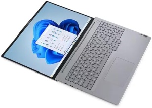 Lenovo Think ThinkBook 16 G8 IRL Core 5 210H (2.2G/4.8G, 8C/12T, 12MB), 32GB (2x16) DDR5-5600, SSD 1TB PCIe, 16" WUXGA (1920x1200) IPS AG 300n, Intel Gr, GLAN, Wi-Fi 6E, BT5.3, KybSR BL, HDMI, Thblt 4, USB-C 3.2 G2, FPR, SD, Cam FHD+IR, 21SH008JYA - Img 4