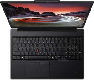 Lenovo Think ThinkPad E16 G4 Core Ultra 7 355 (8C (4P+4LP E)/8T, P 2.3/4.7GHz, LP E 1.7/3.5GHz, 12MB), NPU up to 49 TOPS, , SSD 512GB NVMe, 16.0" WUXGA IPS AG 400n, Int graph, GLAN, Wi-Fi 7, BT 5.4, Kyb ENG BL, Al, 2Wx2, Ca 16GB DDR5 5600 21YC000SCX