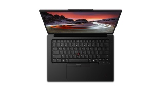 Lenovo Think ThinkPad P14s G5, Ultra 7 155H (16C (6P+8E+2LPE)/22T, up to 4.8GHz, 24MB), 2x 16GB DDR5-5600, SSD 1TB NVMe OPAL 2.0, WUXGA (1920x1200) IPS 300nits, Arc Graph, GLAN, WLAN, BT, KybUK BL, FPR, SCR, Cam 5.0MP+IR, 2x Thnb 4, 75Wh, no OS 21G2000WCX - Img 3