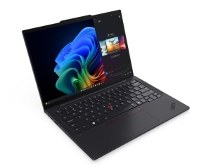 Lenovo Think ThinkPad T14s G6 Core Ultra 7 258V (8C (4P+4LPE)/8T, up to 4.8GHz, 12MB), 32GB (int) DDR5, SSD 1TB NVMe, AG IPS 400n TOUCH, Intel Arc Graphics 140V, Wi-Fi7, BT5.4, 1xHDMI, 2xTB4, KybUK BL, F 14.0" WUXGA (1920x1200) Win 11 Pro 21QX00HFCX - Img 1