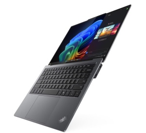 Lenovo Think ThinkPad X9-14 G1 (GREY) Core Ultra 7 258V (8C/8T, Max Turbo 4.8GHz/12MB), 32GB LPDDR5x-8533 (int), SSD 1TB PCIe, 14" WUXGA (1920x1200) OLED 400n NON-TOUCH, Intel Arc 140V Graphics, Wi-Fi 7, BT5.4, KybUK BL, FPR, 2 Win 11 Pro 21QA001WCX - Img 2