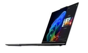 Lenovo Think ThinkPad X9-15 G1, Core Ultra 7 258V (8C/8T, Max Turbo 4.8GHz/12MB), 32GB LPDDR5x-8533 (int), SSD 2TB PCIe, 15.3" 2.8K (2880x1800) OLED 500n TOUCH, Intel Arc 140V Graphics, Wi-Fi 7, BT5.4, KybUK BL, FPR, 2x Thunder Win 11 Pro 21Q6001UCX - Img 4