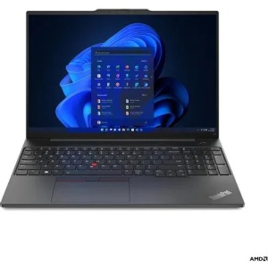 Lenovo Think V15 G4 IRU (BLACK) (10C (6P+4E)/16T, P 2.4/4.9GHz, E 1.8/3.6GHz, 24MB), 16GB (8int+8) DDR4, SSD 512GB NVMe, 15.6" FHD(1920x1080) IPS AG, Intel UHD Graph, GLAN, WLAN, BT, Cam HD720p, KybSR, TPM 2.0, 1xHDMI, 1xU Core i7-13620H 83A100QNYA - Img 1
