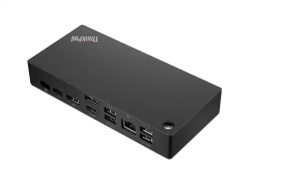 Lenovo ThinkPad Universal USB-C dock 40AY0090EU - Img 1