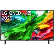 LG LG 50'' (127 cm) 4K HDR Smart QUNED TV, 2025 50QNED87A3D