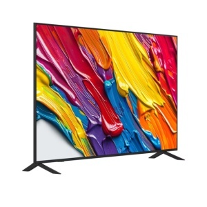 LG LG 75'' (189 cm) 4K HDR Smart QNED TV, 2025 75QNED82A3B