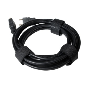 Logilink čičak trakice za vezivanje kablova 150 x 20 mm, 10kom, crna - Img 2