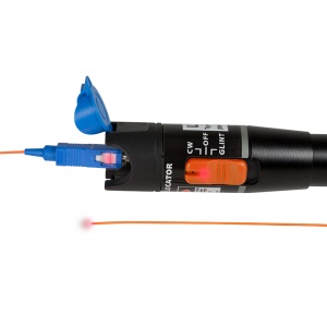 Logilink Fiber Optic laser vizuelni tester - Img 3