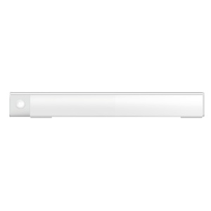 Logilink LED svetiljka sa senzorom pokreta, ugradno, ultra tanko, 30cm, bela - Img 2