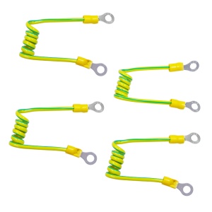 LogiLink set za uzemljenje 300mm