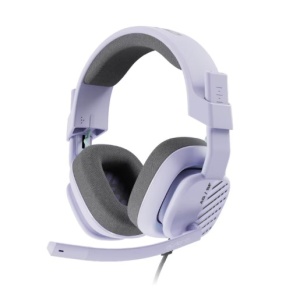 Logitech Astro A10 STAR KILLER BASE, Ozone-Grey