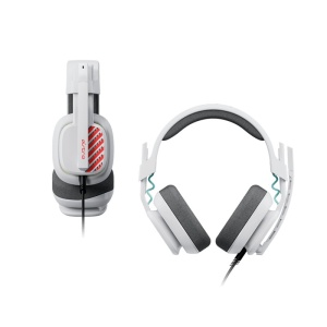 Logitech Astro A10 STAR KILLER BASE, White - Img 2