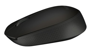 Logitech B170 Wireless Mouse for Business, Black - Img 2