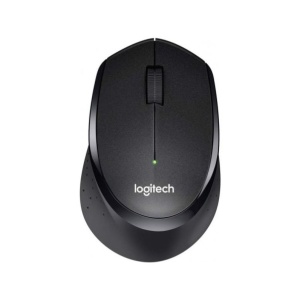 Logitech B330 Silent Wireless mouse Black for Business * - Img 2