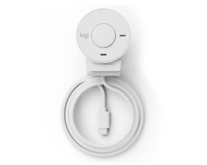 LOGITECH Brio 300 Full HD Webcam bela * - Img 3
