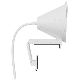 LOGITECH Brio 300 Full HD webcam - OFF-WHITE - USB 960-001442 - Img 4
