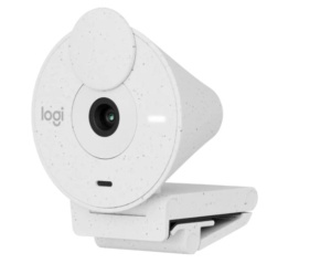Logitech Brio 300 White - Img 2
