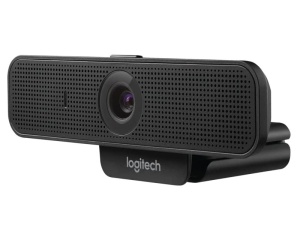LOGITECH C925e Full HD web kamera - Img 2