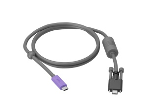 LOGITECH EXTEND - BLACK - USB - PLUGCG - EMEA29-953 952-000199 - Img 3