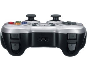 LOGITECH F710 Wireless gamepad - Img 2