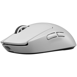 LOGITECH G PRO 2 LIGHTSPEED Wireless Mouse - WHITE - 2.4GHZ - EER2-933 910-007302 * - Img 2