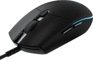 Logitech G PRO (HERO) Gaming Mouse USB - Img 1