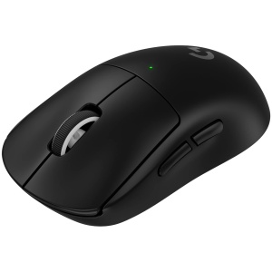 LOGITECH G PRO X SUPERLIGHT 2 SE - BLACK - 2.4GHZ - EWR2i-934 - #934 910-007553 - Img 2