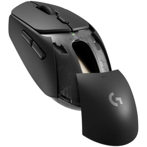 LOGITECH G309 LIGHTSPEED - BLACK - 2.4GHZ/BT - EWR2i-934 - G309 910-007200 - Img 4