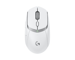 LOGITECH G309 LIGHTSPEED Gaming Wireless beli miš - Img 3