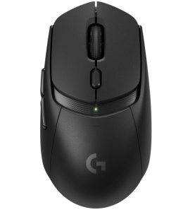 Logitech G309 Lightspeed Wireless Gaming Mouse, Black - Img 1